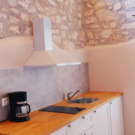 Appartement Coastal Chic House