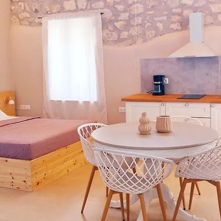 Coastal Chic House Appartement