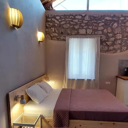 Coastal Chic House Appartement Vlikhón