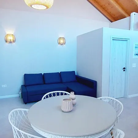 Apartment Coastal Chic House *