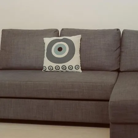 Coastal Chic House Apartamento *