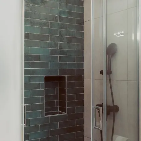 Coastal Chic House Apartamento