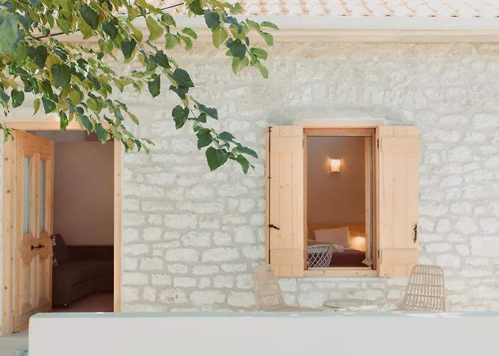 Apartmán Coastal Chic House *
