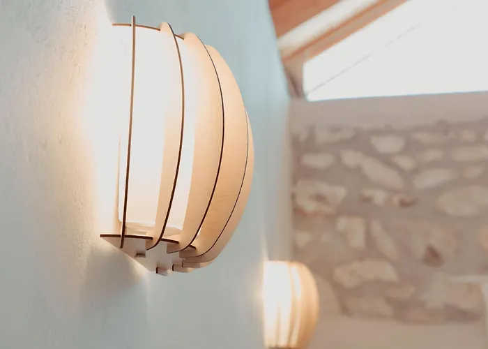 Apartmán Coastal Chic House *